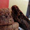 This gift box comes with (12) gourmet brownies