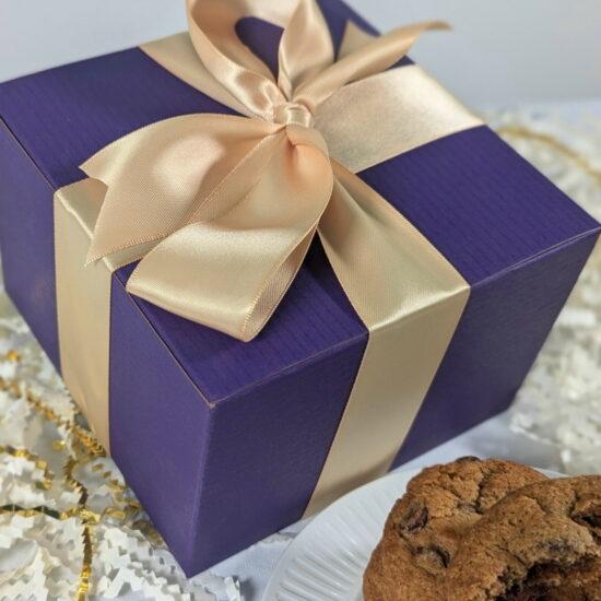 Royal Holiday Gift Box